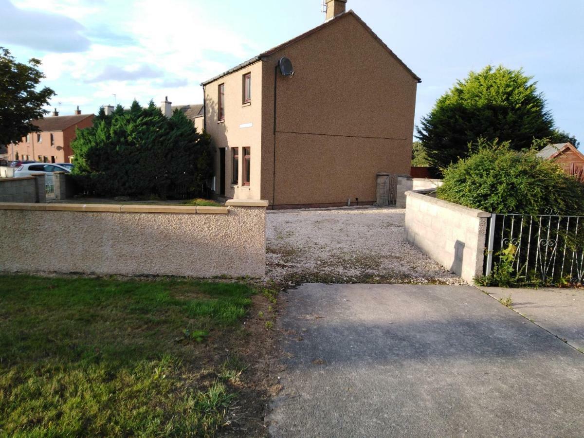 Cairnfield Villa Buckie Exterior photo
